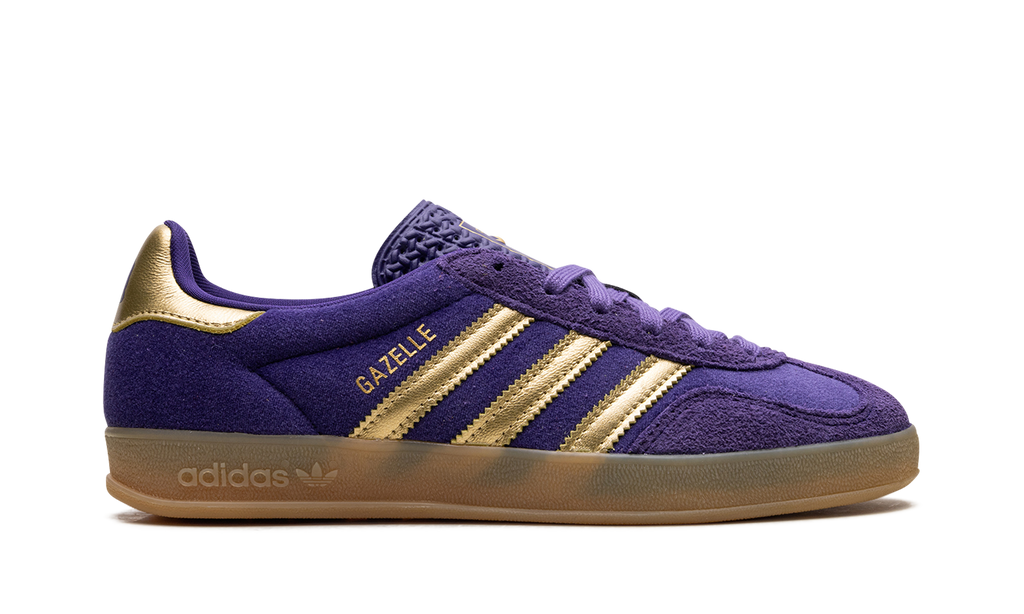 Gazelle Indoor "West NYC Wizard" JR5166