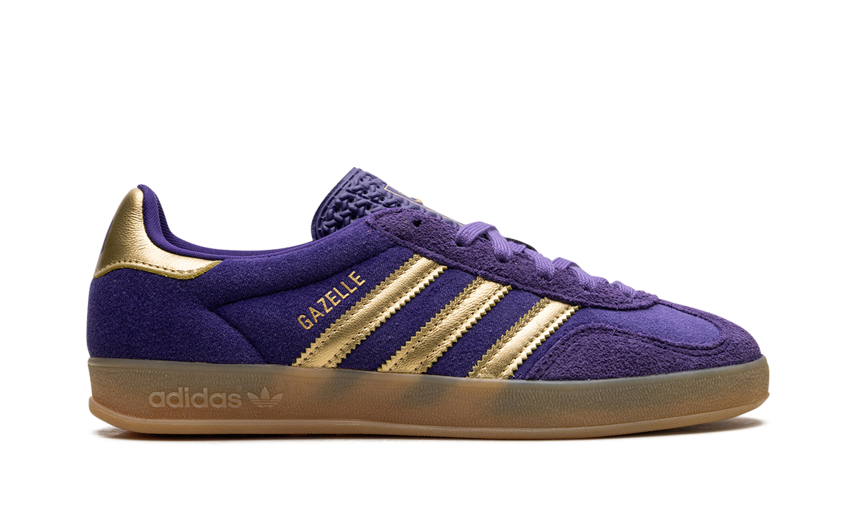 Gazelle Indoor "West NYC Wizard" JR5166