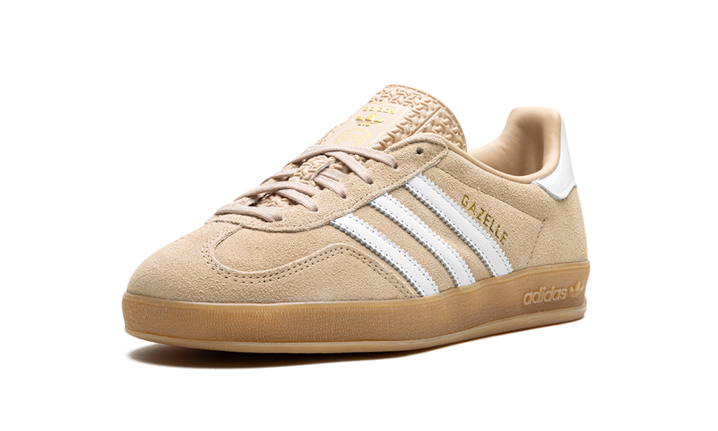 Gazelle Indoor WMNS "Magic Beige" IH5482