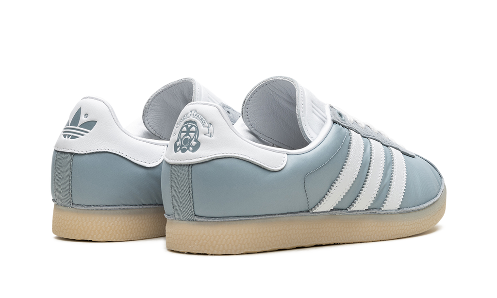 Gazelle "Footpatrol - Consortium Cup" IG4524