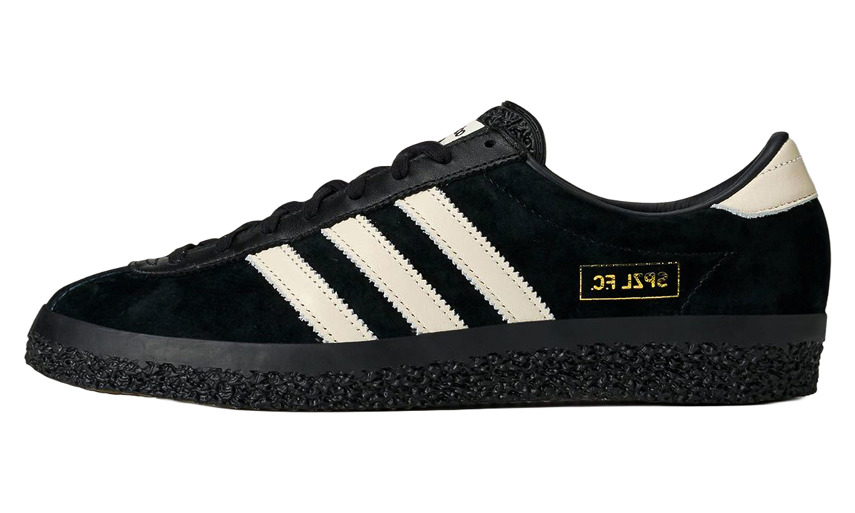 Gazelle SPZL "FC Black White" HP4248