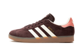 GAZELLE WMNS "Shadow Brown" IF3233
