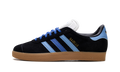 Gazelle WMNS "Black Light Blue" IE9124