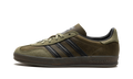 Gazelle Indoor "Focus Olive" IH4772