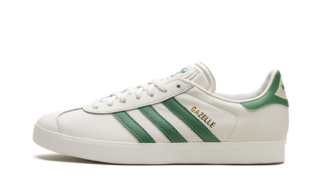 Gazelle "Off White Green" IG1635