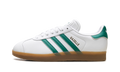 Gazelle "White Bold Green Gum" IH2216