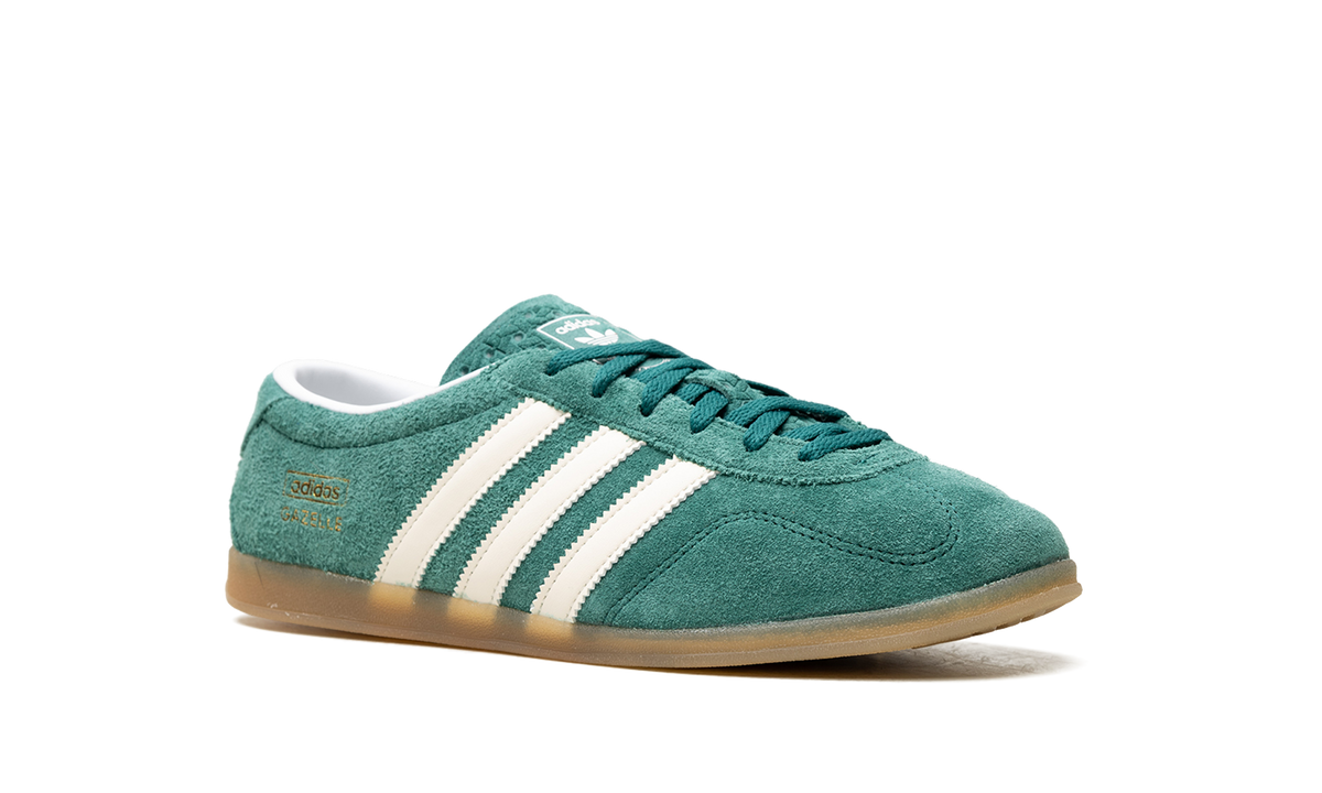 Gazelle Low Pro WMNS "Collegiate Green" JS1310