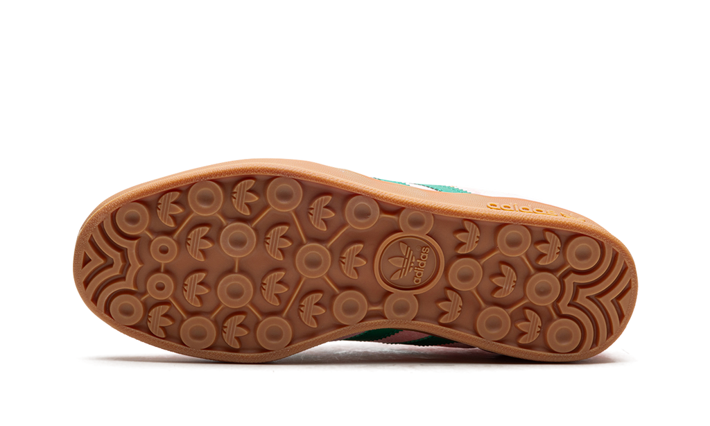 Gazelle Indoor WMNS "Pink Velvet" JI2713