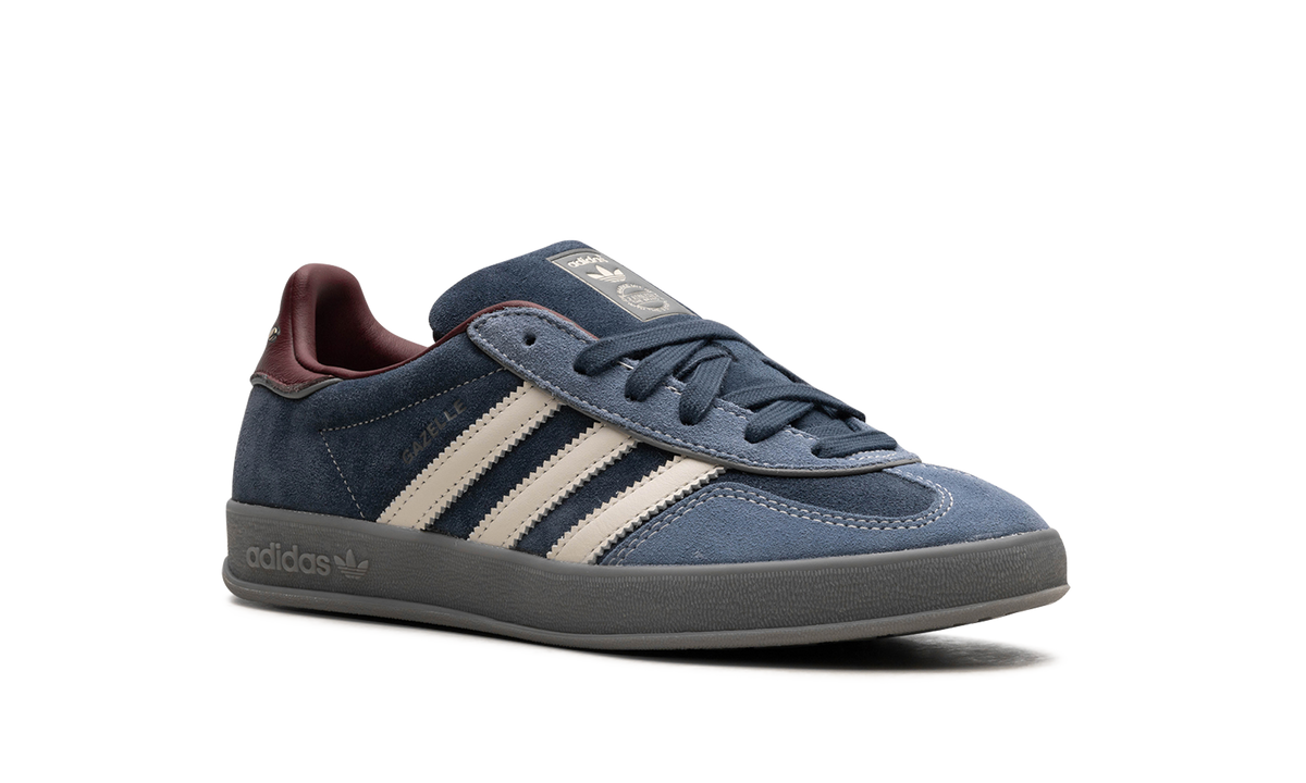 Gazelle Indoor "Crew Navy" ID1008