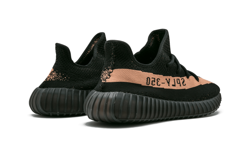 Yeezy Boost 350 V2 "Copper" BY1605