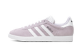 GAZELLE WMNS "Silver Dawn" ID7005