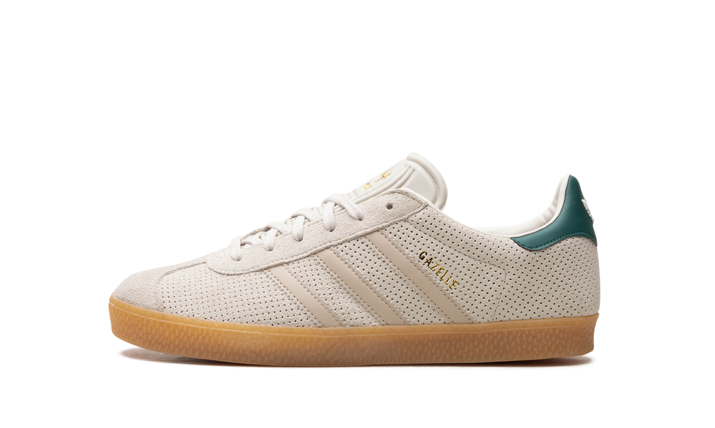 Gazelle GS "Wonder Beige Green" IF7156