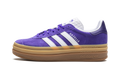 Gazelle Bold WMNS "Purple" IE0419