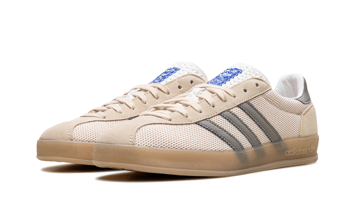 Gazelle Indoor Pro "Yellow Charcoal" JS0667