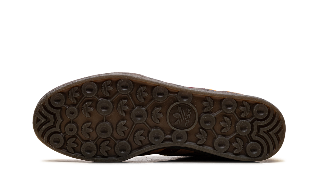 Gazelle Indoor "Craft Ochre Shadow Red Warm Sandstone" JH5411