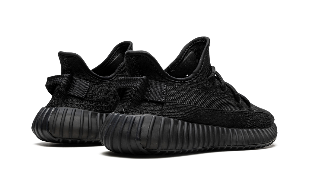 Yeezy Boost 350 V2 "Onyx" HQ4540