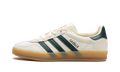Gazelle Indoor "Cream White Green Gum" IH7502