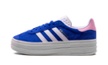 GAZELLE BOLD WMNS "True Pink" HQ6894