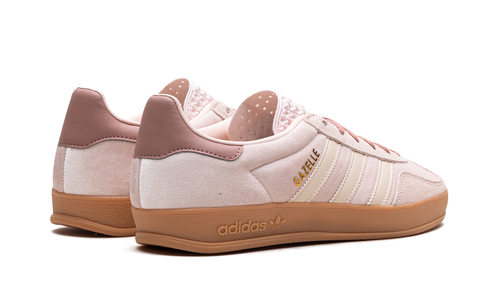 Gazelle Indoor WMNS "Wonder Quartz" JR0232