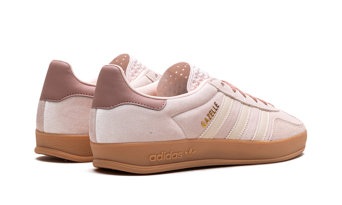 Gazelle Indoor WMNS "Wonder Quartz" JR0232