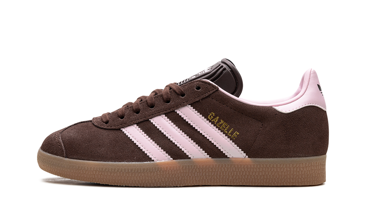 Gazelle "Auburn Clear Pink" JH5666