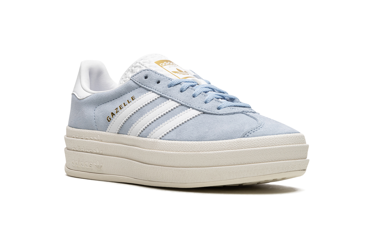 GAZELLE BOLD WMNS "Clear Sky Blue" ID6991