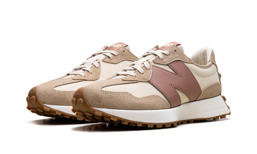 327 WMNS "Incense Bone Lslide" WS327NKA