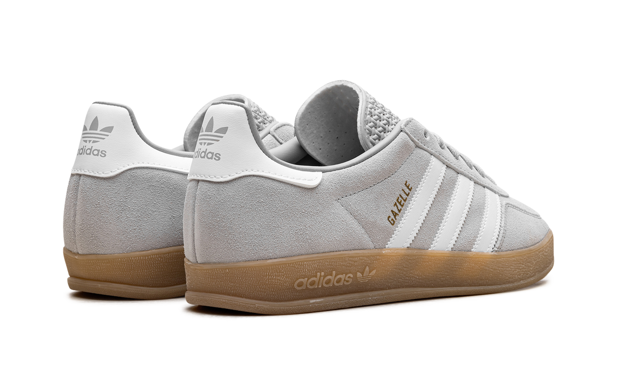 Gazelle Indoor "Grey Two" JQ0176