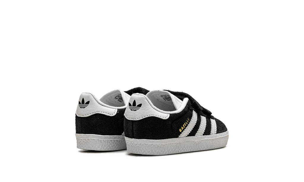 Gazelle TD "Core Black Cloud White" CQ3139