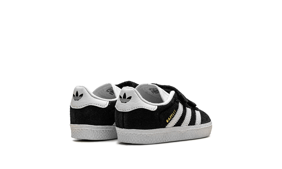 Gazelle TD "Core Black Cloud White" CQ3139