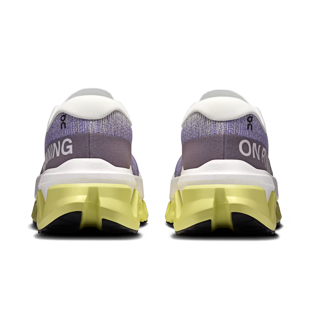 ON Women's Cloudmonster 3 Hyper - Lily Limelight