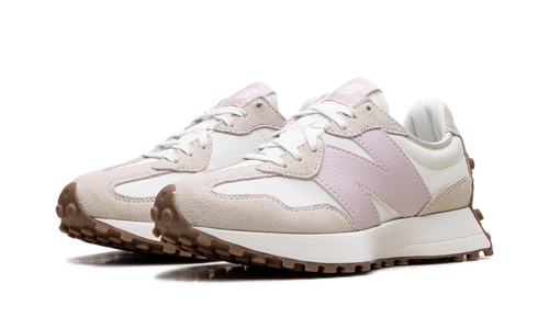 327 WMNS "Moonbeam Stone Pink" WS327AL