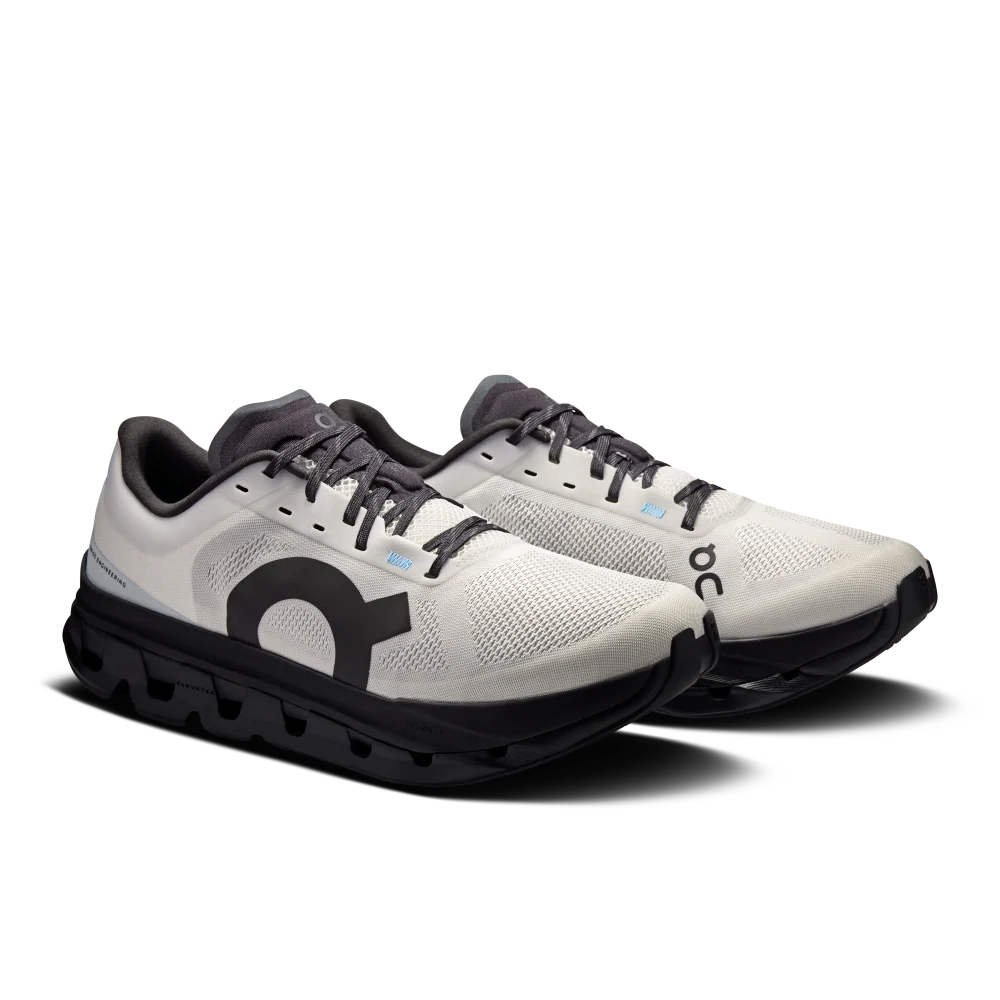 ON Men's Cloudflow 5 - Glacier Black