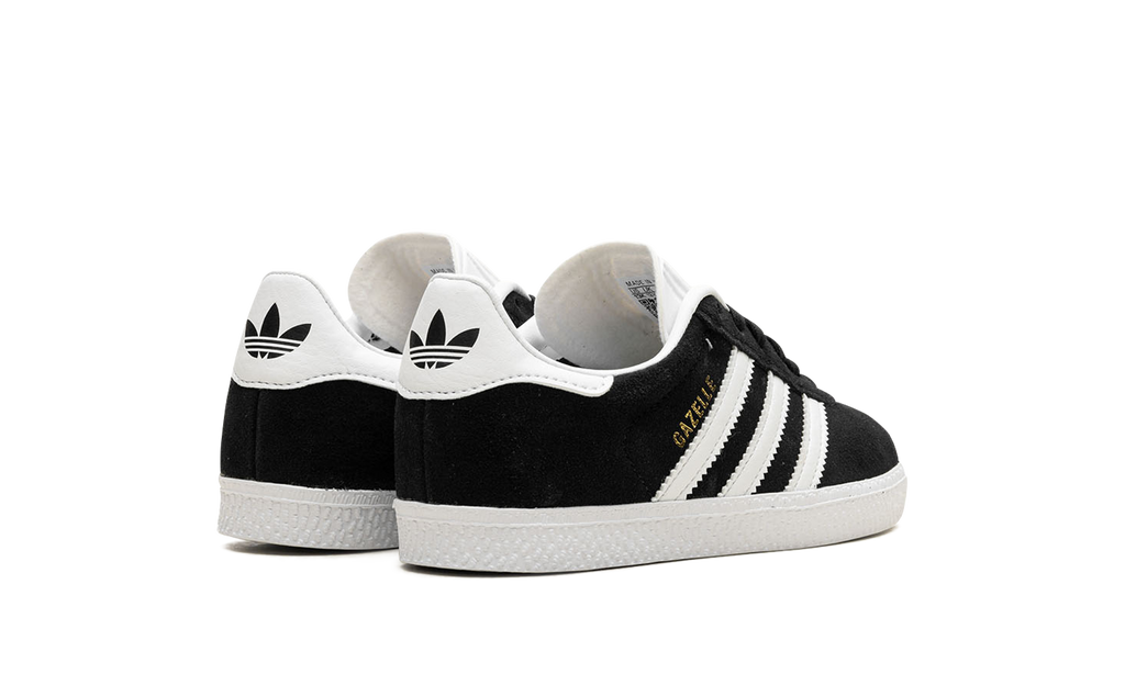Gazelle PS "Black" BB2507