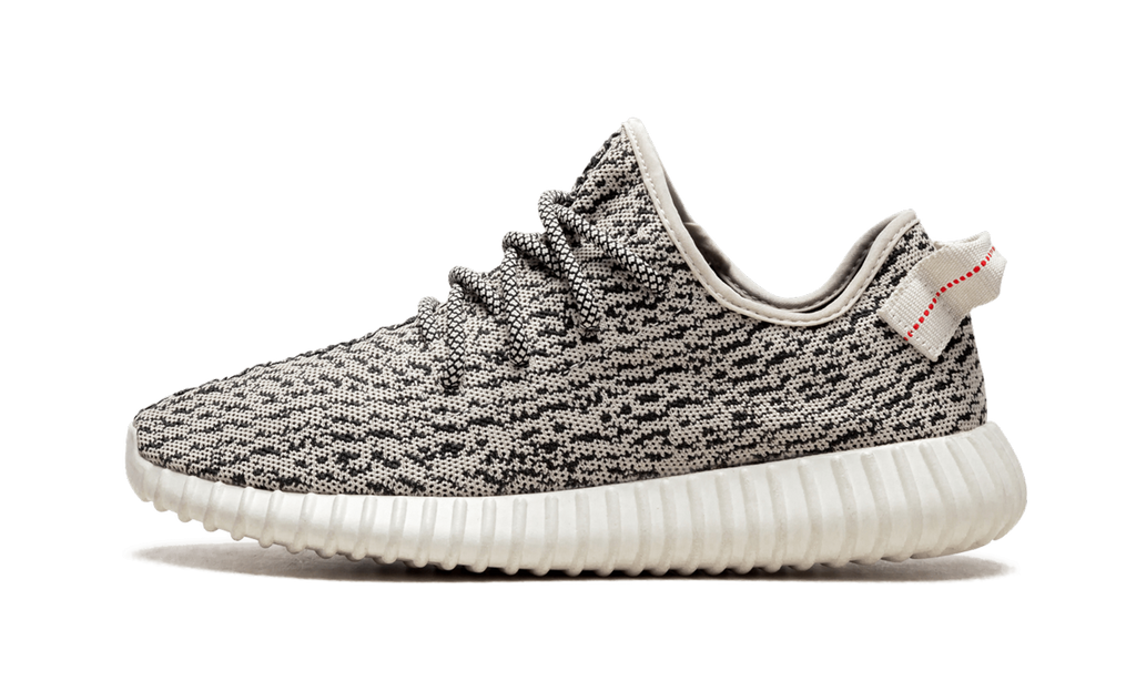 Yeezy Boost 350 "Turtle Dove" AQ4832
