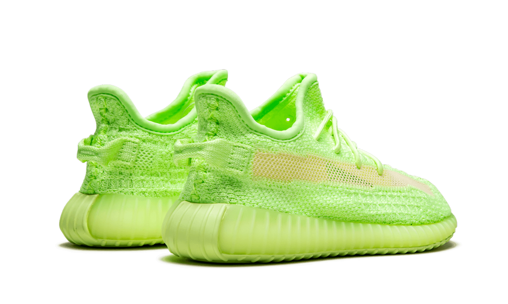 Yeezy Boost 350 V2 GID Infant "Glow in the Dark" EG6887