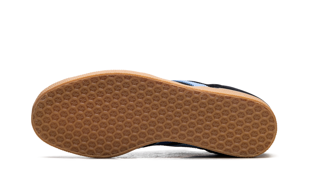 Gazelle WMNS "Black Light Blue" IE9124