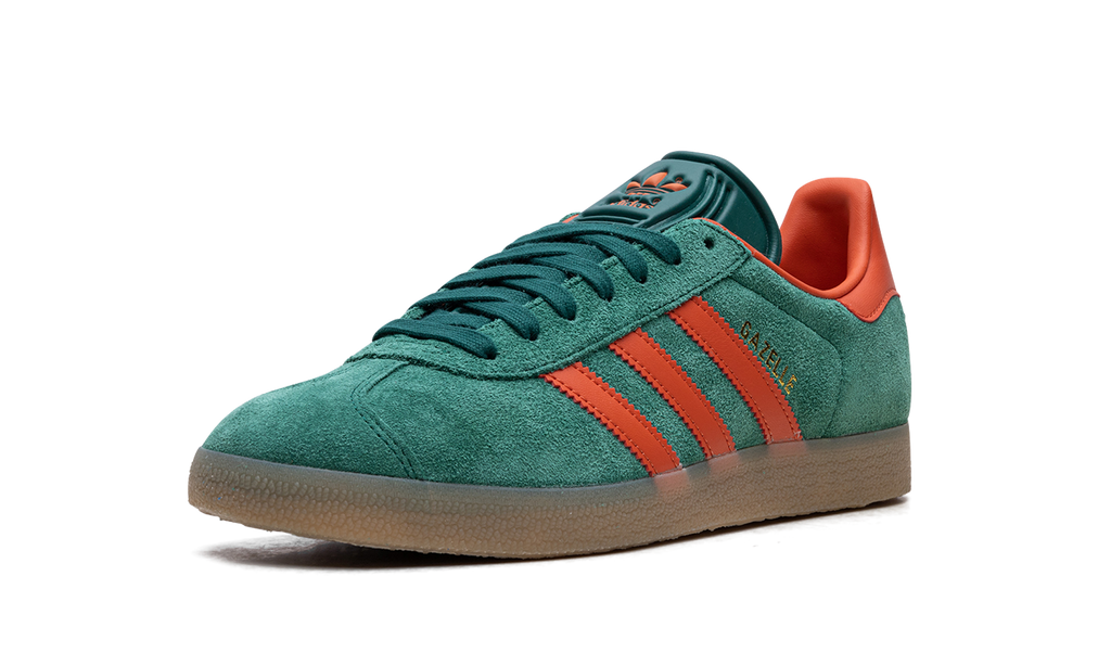 Gazelle "Collegiate Green" IG6200