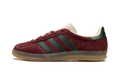 Gazelle Indoor "Shadow Red Shadow Green" JH5403