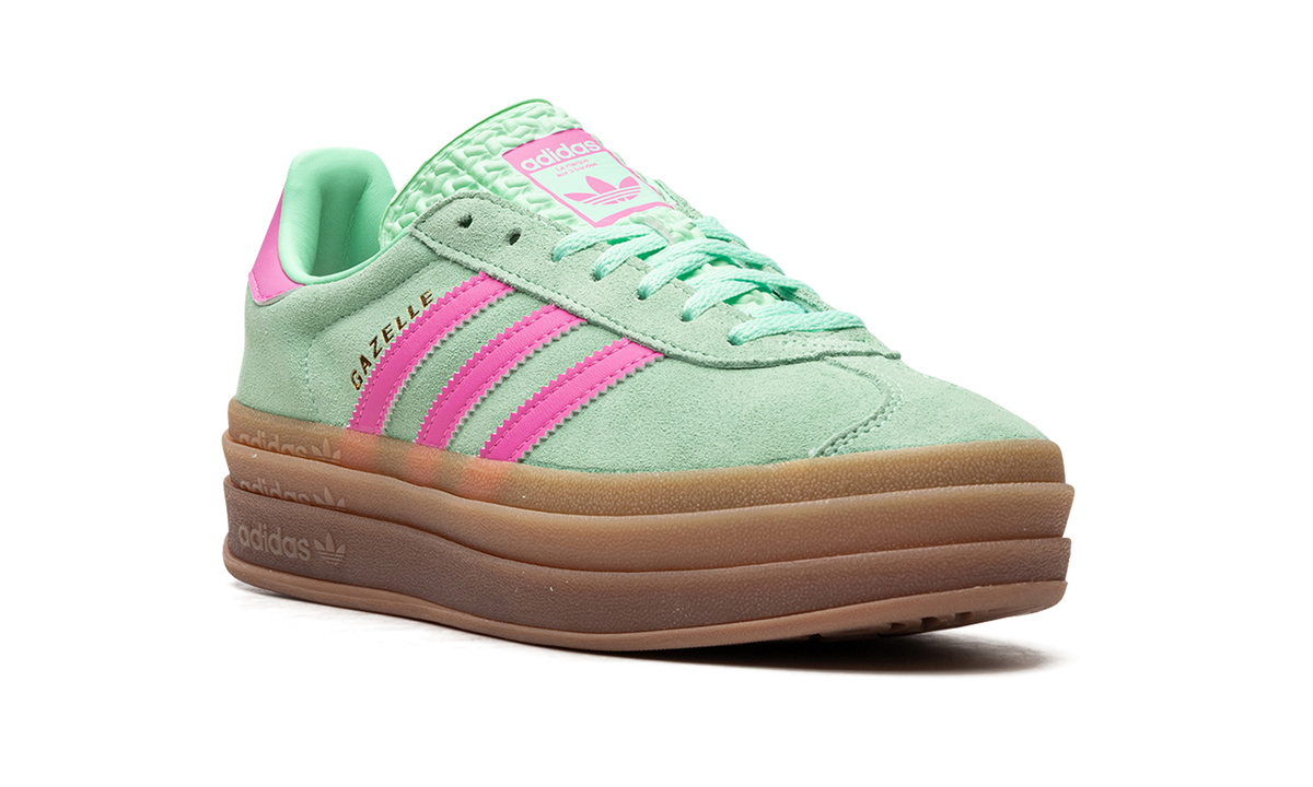 GAZELLE BOLD WMNS "Pulse Mint Pink" H06125