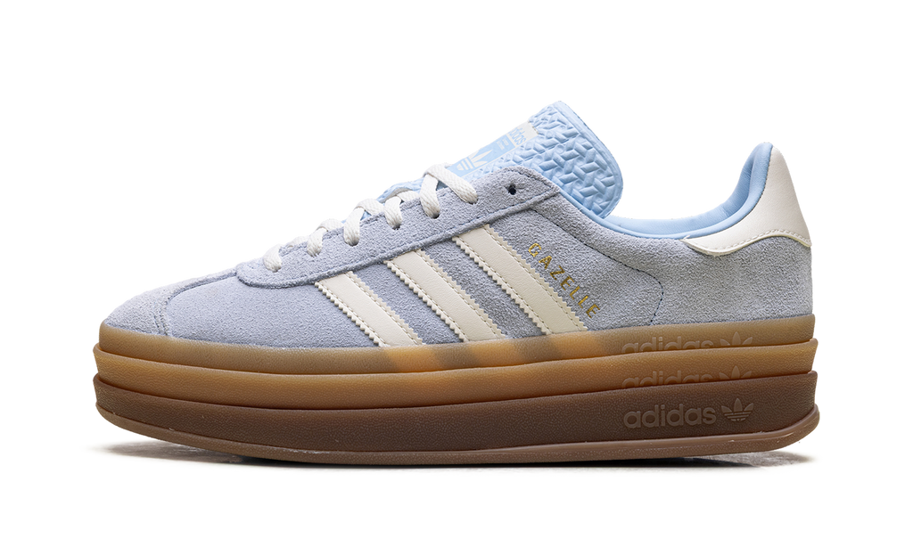 GAZELLE BOLD WMNS "Blue" JQ7776
