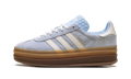 GAZELLE BOLD WMNS "Blue" JQ7776