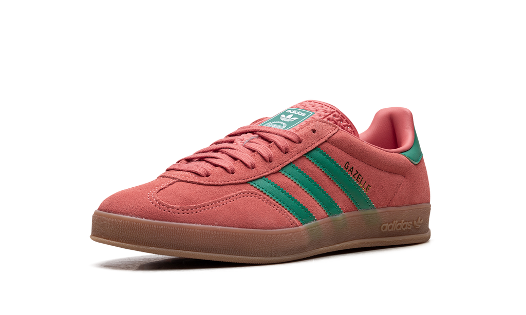 Gazelle Indoor "Preloved Scarlet" JH5407