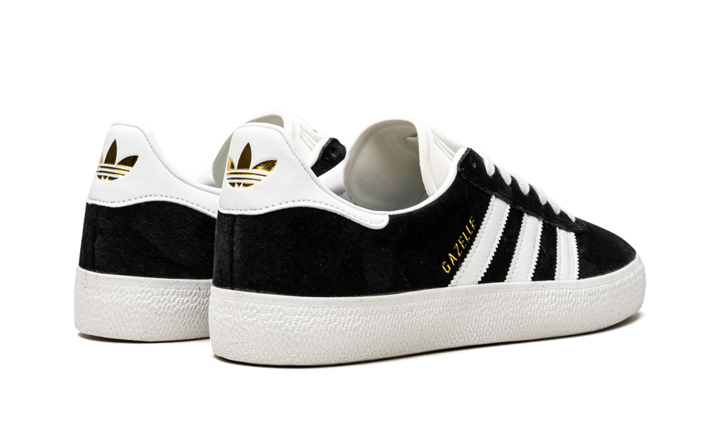 Gazelle "Black White" FX6563