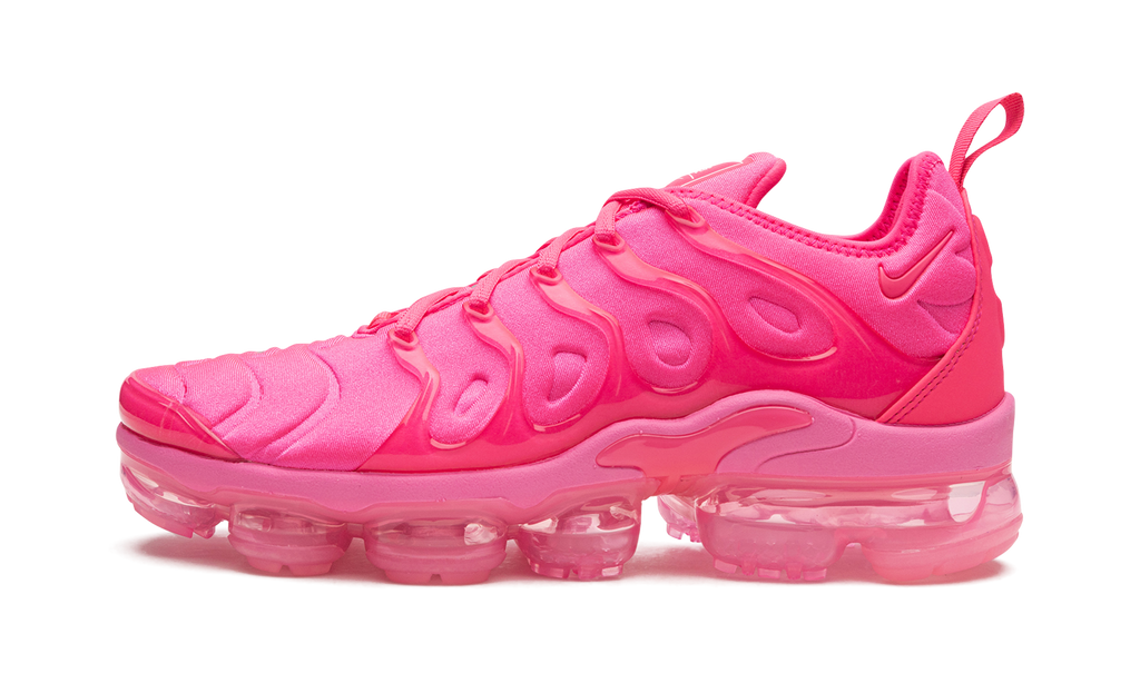 AIR VAPORMAX PLUS MNS WMNS "Hyper Pink" FJ0720 639