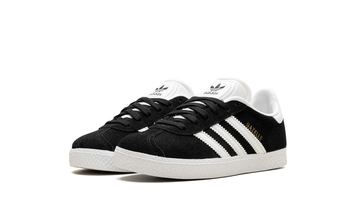 Gazelle PS "Black" BB2507