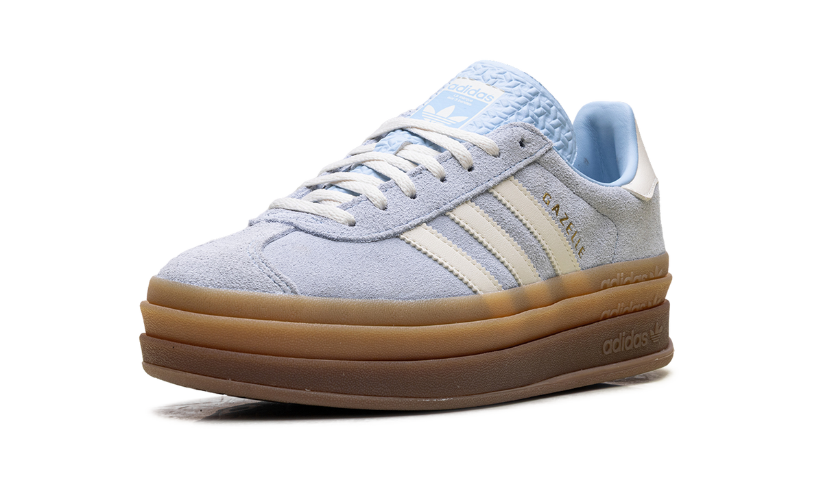 GAZELLE BOLD WMNS "Blue" JQ7776