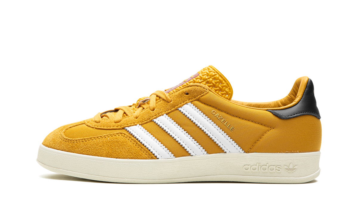 Gazelle Indoor "Yellow" IE0540