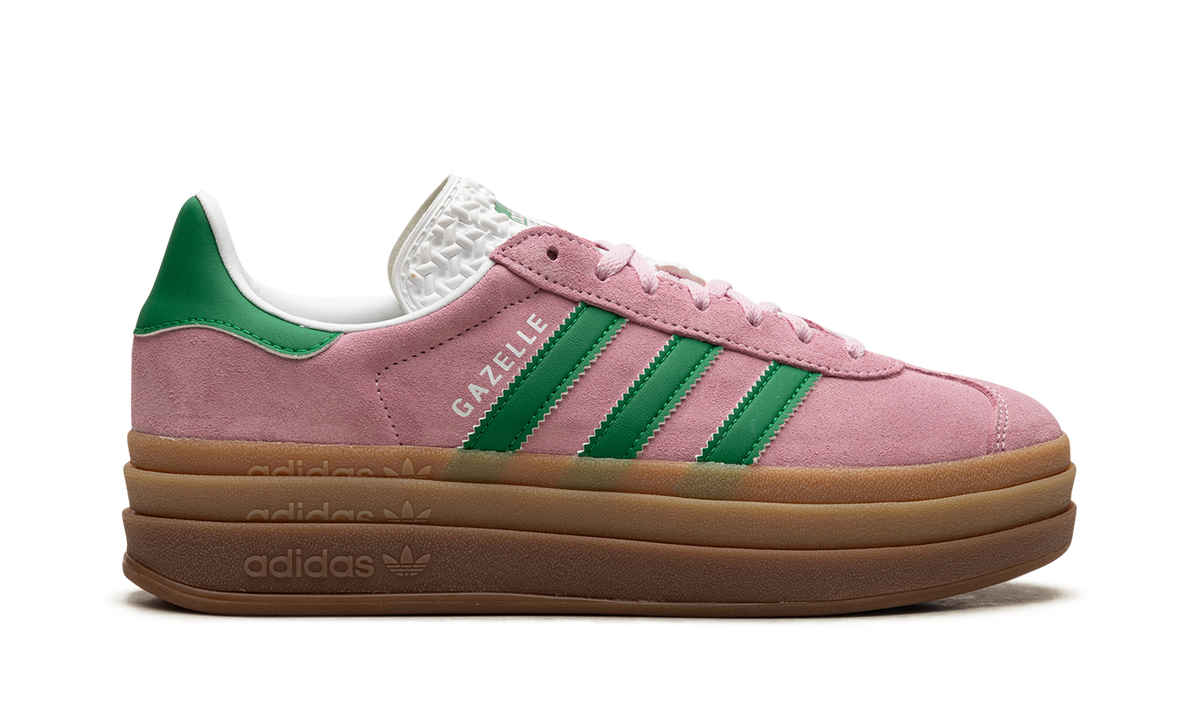 GAZELLE BOLD WMNS "True Pink" IE0420