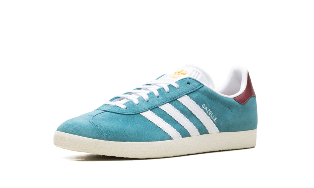 Gazelle "Arctic Fusion Burgundy" IF0881